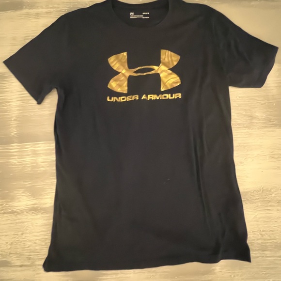 Under Armour Other - Mens Under Armour tee